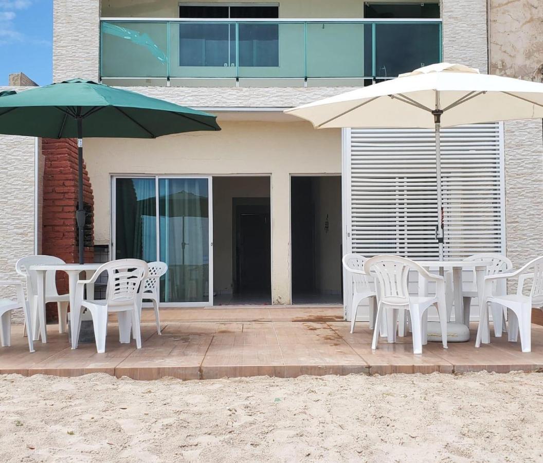 Casa Em Maragogi Villa Luaran gambar