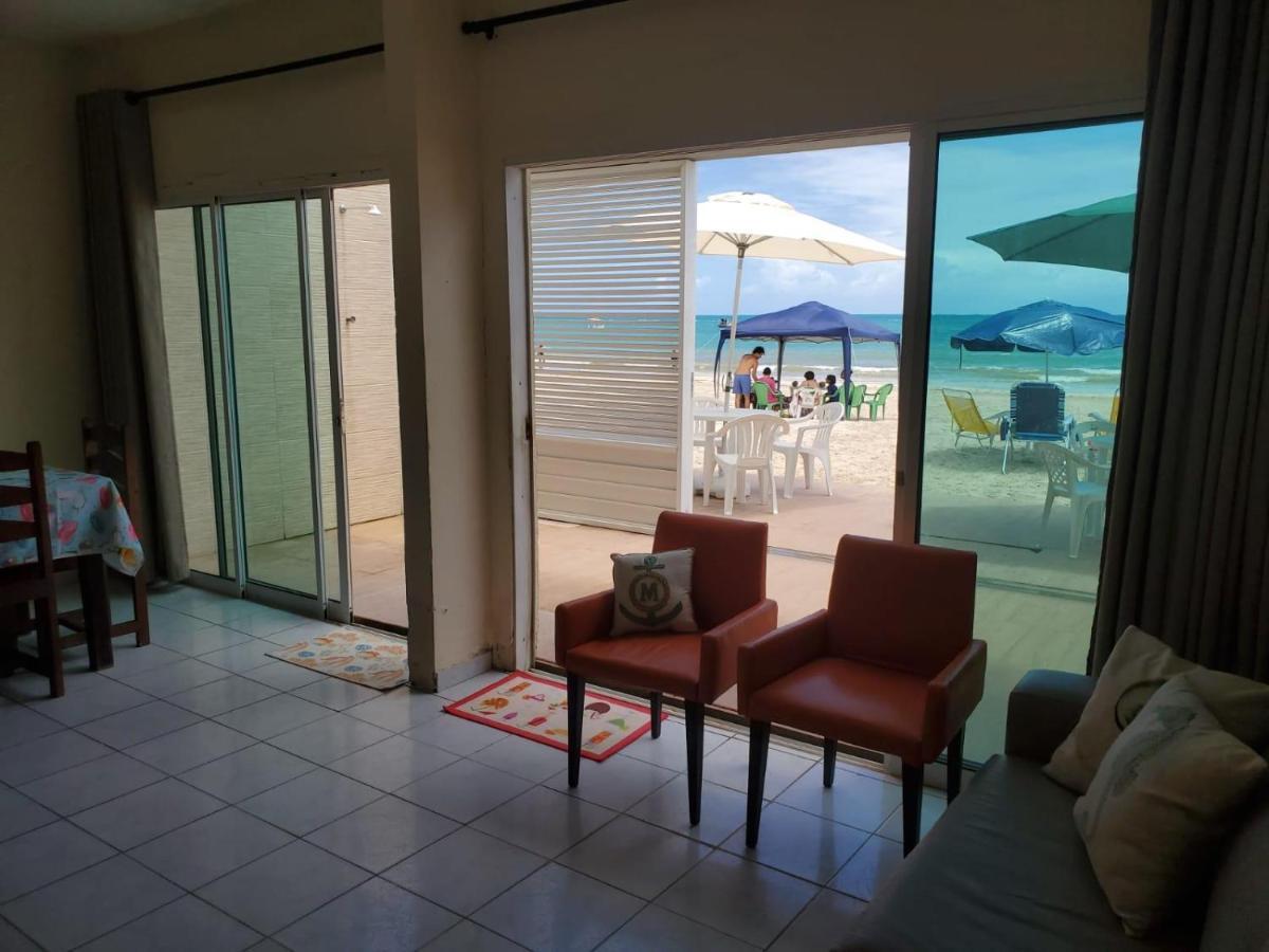 Casa Em Maragogi Villa Luaran gambar
