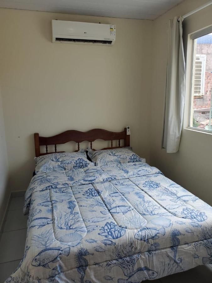 Casa Em Maragogi Villa Luaran gambar