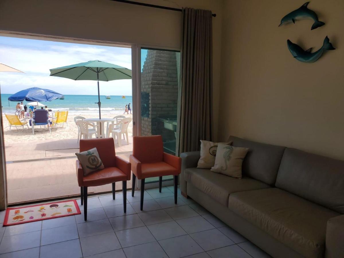 Casa Em Maragogi Villa Luaran gambar