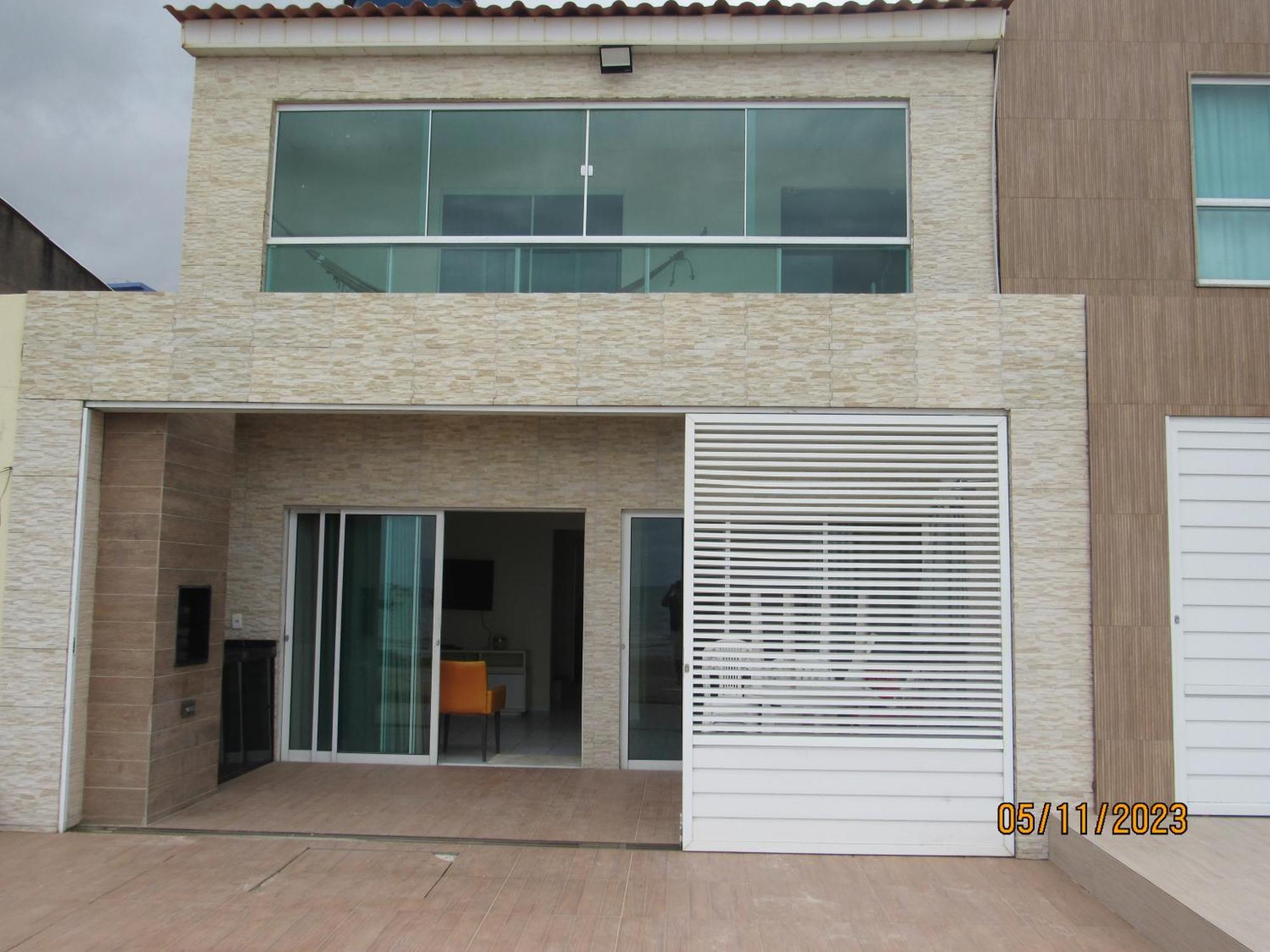 Casa Em Maragogi Villa Luaran gambar