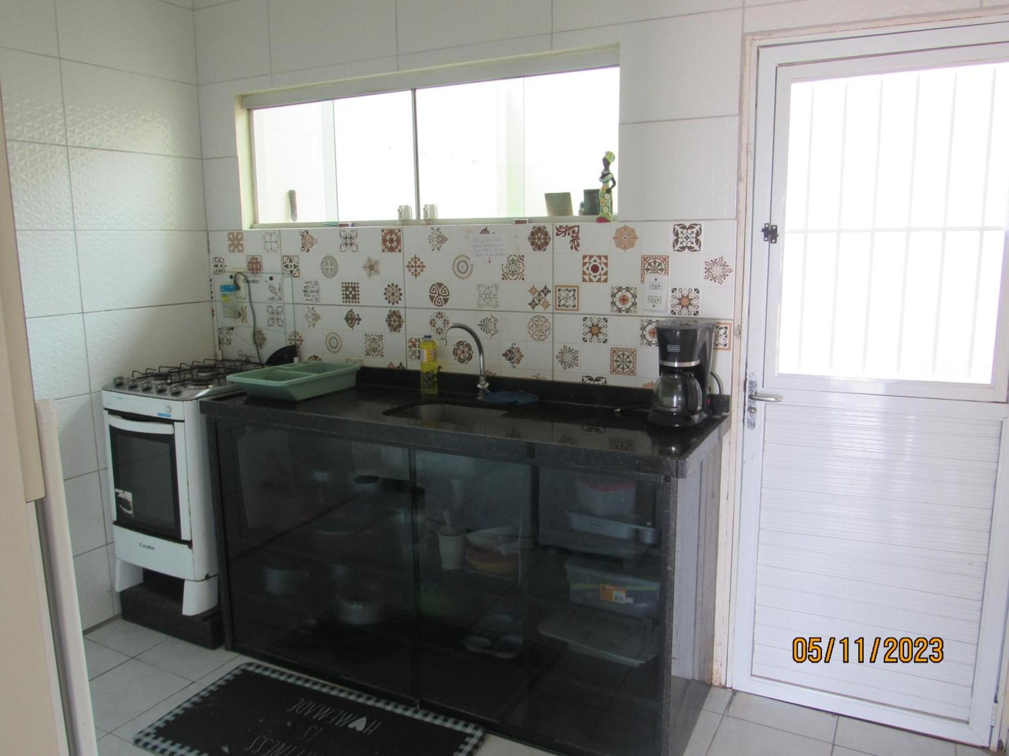 Casa Em Maragogi Villa Luaran gambar